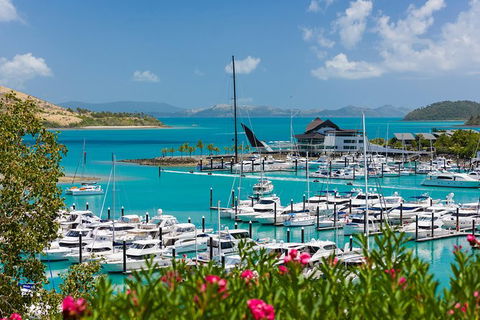 Whitehaven Beach And Hamilton Island Cruise - Tourism Guide 10