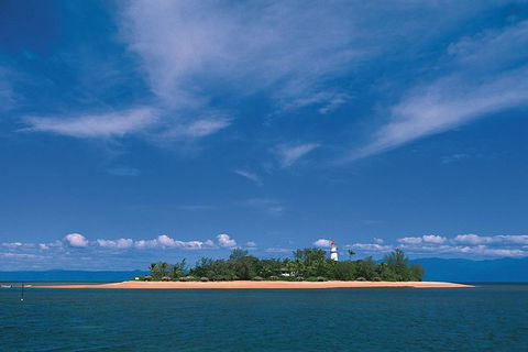 Afternoon Low Isles Snorkeling And Sailing Cruise From Port Douglas - Tourism Guide 0