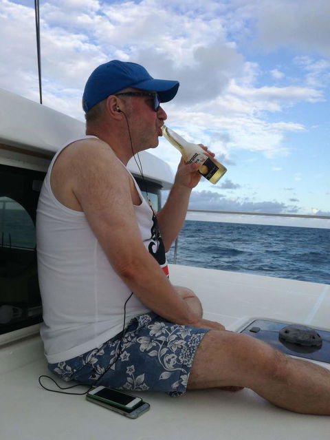 Afternoon Low Isles Snorkeling And Sailing Cruise From Port Douglas - Tourism Guide 4