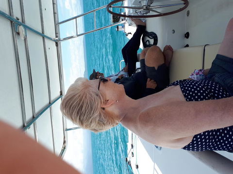 Afternoon Low Isles Snorkeling And Sailing Cruise From Port Douglas - Tourism Guide 8