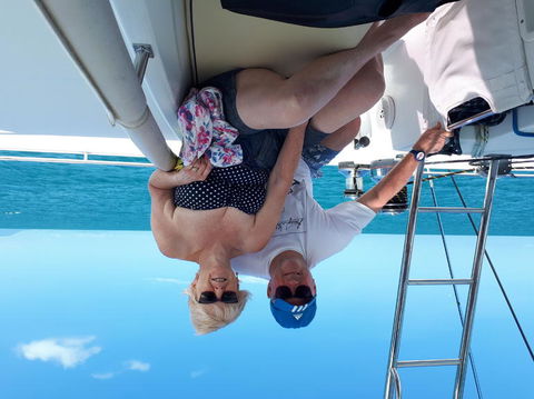 Afternoon Low Isles Snorkeling And Sailing Cruise From Port Douglas - Tourism Guide 9