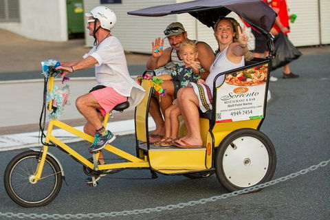 Private Airlie Beach Tuk-Tuk Tours - Tourism Guide 17