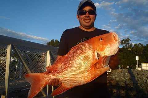 Whitsunday Islands And Great Barrier Reef Fishing Charters - Tourism Guide 0
