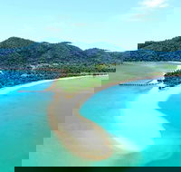 Dunk Island Round-Trip Water Taxi Transfer from Mission Beach - Cruises Travel