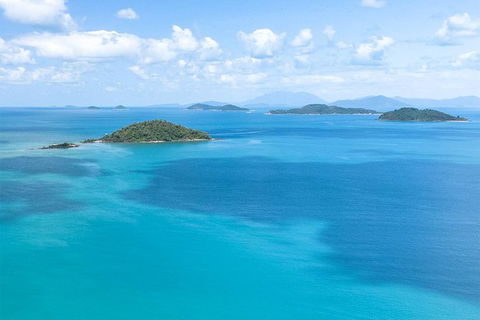 Dunk Island Round-Trip Water Taxi Transfer From Mission Beach - Cruises Travel 7