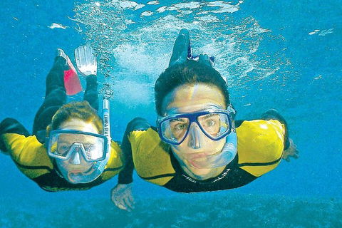 2-Night Whitsundays Sailing Adventure: Wings Sailing - Tourism Guide 1