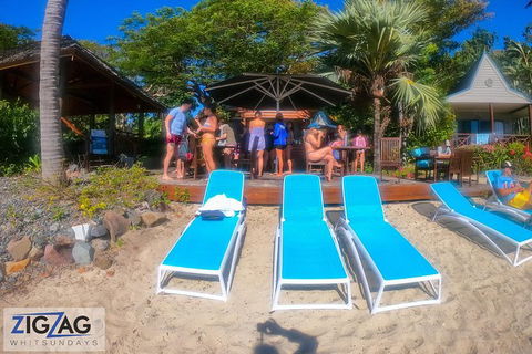 Whitehaven Beach Day Tour With Snorkel In Whitsundays Island - Tourism Guide 11