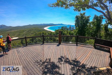 Whitehaven Beach Day Tour With Snorkel In Whitsundays Island - Tourism Guide 6