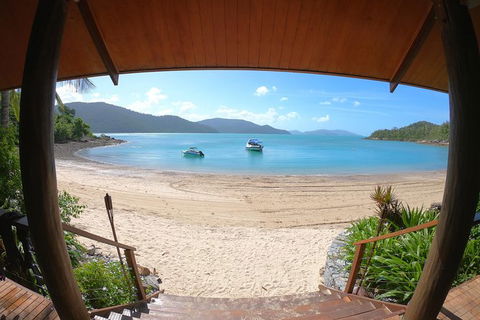 Whitehaven Beach Day Tour With Snorkel In Whitsundays Island - Tourism Guide 13