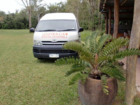 Atherton Tablelands Small-Group Food & Wine Tasting Tour From Port Douglas - Tourism Guide 5