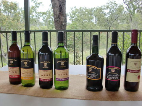 Atherton Tablelands Small-Group Food & Wine Tasting Tour From Port Douglas - Tourism Guide 9
