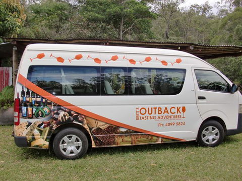Atherton Tablelands Small-Group Food & Wine Tasting Tour From Port Douglas - Tourism Guide 3