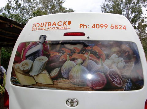 Atherton Tablelands Small-Group Food & Wine Tasting Tour From Port Douglas - Tourism Guide 2