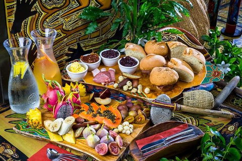 Atherton Tablelands Small-Group Food & Wine Tasting Tour From Port Douglas - Tourism Guide 0