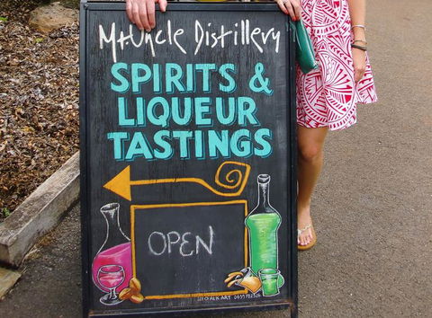 Atherton Tablelands Small-Group Food & Wine Tasting Tour From Port Douglas - Tourism Guide 8