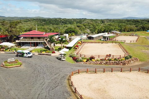 Atherton Tablelands Small-Group Food & Wine Tasting Tour From Port Douglas - Tourism Guide 23