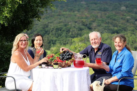 Atherton Tablelands Small-Group Food & Wine Tasting Tour From Port Douglas - Tourism Guide 17