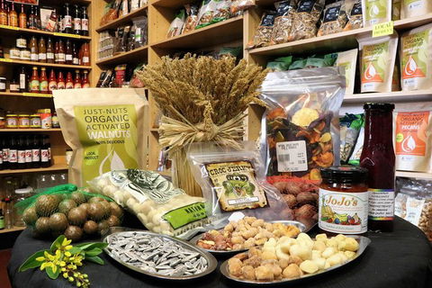 Atherton Tablelands Small-Group Food & Wine Tasting Tour From Port Douglas - Tourism Guide 24