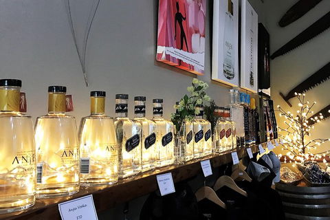 Atherton Tablelands Small-Group Food & Wine Tasting Tour From Port Douglas - Tourism Guide 14