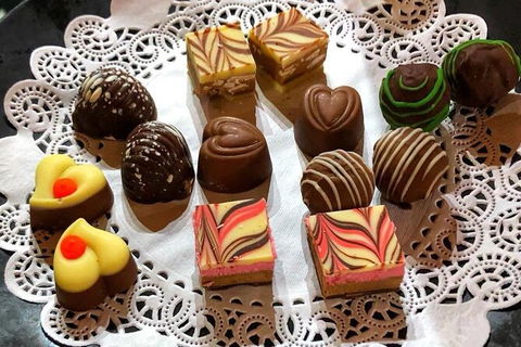 Atherton Tablelands Small-Group Food & Wine Tasting Tour From Port Douglas - Tourism Guide 19
