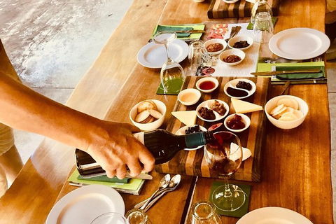 Atherton Tablelands Small-Group Food & Wine Tasting Tour From Port Douglas - Tourism Guide 25