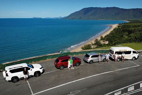 Atherton Tablelands Small-Group Food & Wine Tasting Tour From Port Douglas - Tourism Guide 26