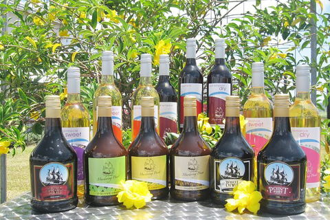 Atherton Tablelands Small-Group Food & Wine Tasting Tour From Port Douglas - Tourism Guide 16