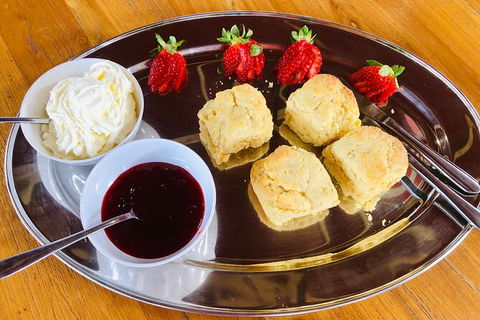 Atherton Tablelands Small-Group Food & Wine Tasting Tour From Port Douglas - Tourism Guide 13