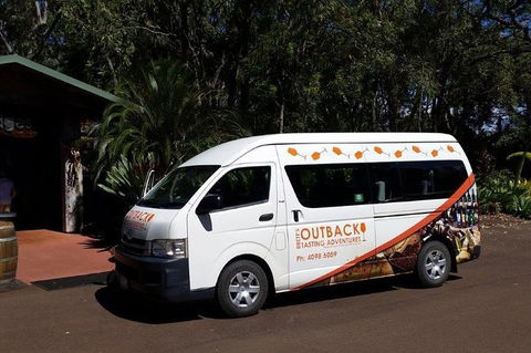 Atherton Tablelands Small-Group Food & Wine Tasting Tour From Port Douglas - Tourism Guide 21