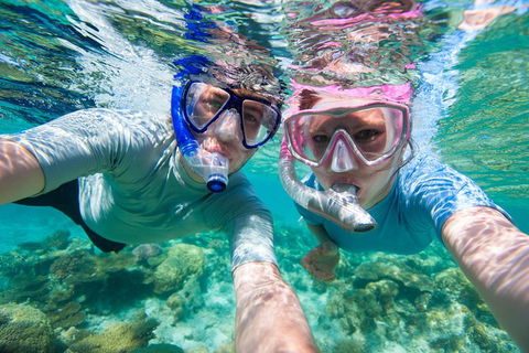2-Night Whitsunday Islands Catamaran Cruise With Resort Stay From Airlie Beach - Tourism Guide 1