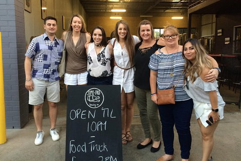 Southern Sessions Full Day Brewery Tour - Travel Agents 0