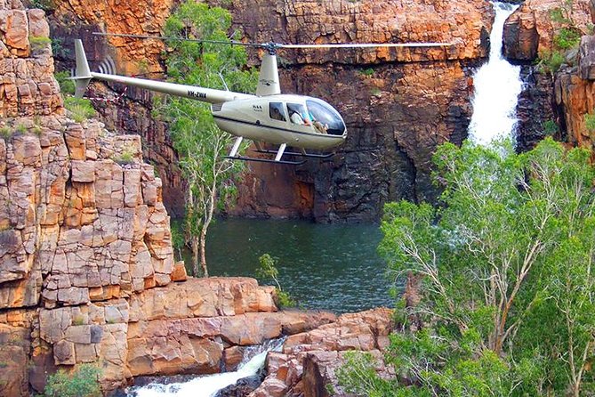 Casey ACT Tourism Guide