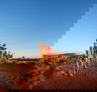 Uluru Small-Group Tour by Camel at Sunrise or Sunset - Tourism Guide