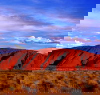 Uluru and Kata Tjuta Experience with BBQ Dinner - Tourism Guide
