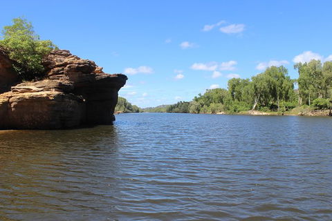 Kakadu Full-Day Tour From Darwin With Lunch - Tourism Guide 0