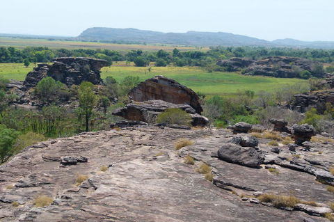 Kakadu Full-Day Tour From Darwin With Lunch - Tourism Guide 3