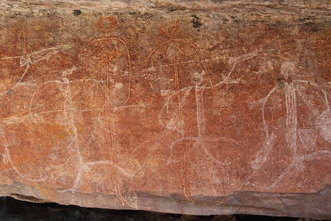 Kakadu Full-Day Tour From Darwin With Lunch - Tourism Guide 1