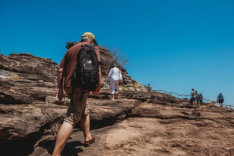Kakadu Full-Day Tour From Darwin With Lunch - Tourism Guide 5