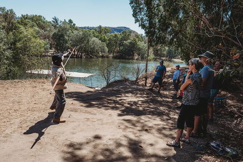Kakadu Full-Day Tour From Darwin With Lunch - Tourism Guide 12