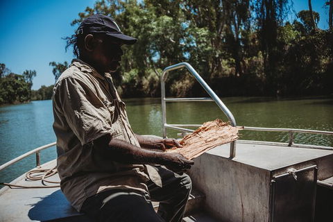 Kakadu Full-Day Tour From Darwin With Lunch - Tourism Guide 9