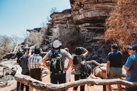 Kakadu Full-Day Tour From Darwin With Lunch - Tourism Guide 7