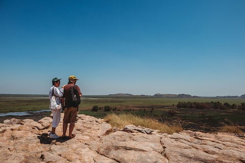 Kakadu Full-Day Tour From Darwin With Lunch - Tourism Guide 11
