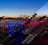 Uluru Field of Light Sunrise Tour - Tourism Guide