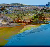5-Day Tour of Australia's Top End from Darwin - Tourism Guide