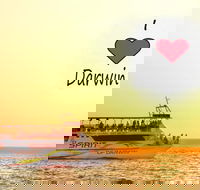Darwin Sunset Cruise with Optional Buffet Dinner - Tourism Guide