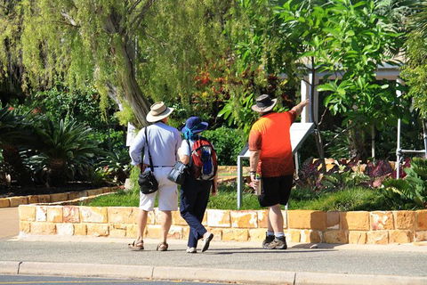Darwin Heritage Walk - Tourism Guide 5