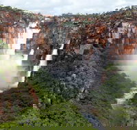 Kakadu National Park Scenic Flight  Cruise - Tourism Guide