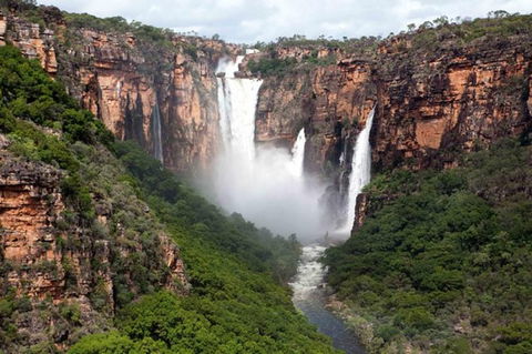 Kakadu National Park Scenic Flight & Cruise - Tourism Guide 0