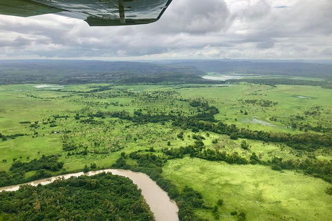 Kakadu National Park Scenic Flight & Cruise - Tourism Guide 4