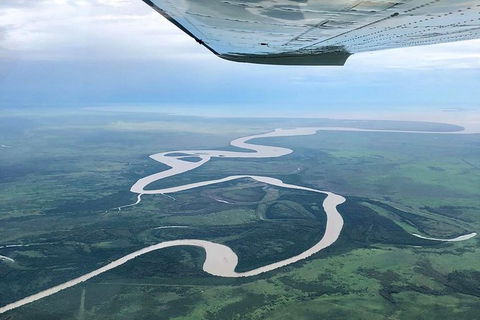 Kakadu National Park Scenic Flight & Cruise - Tourism Guide 7